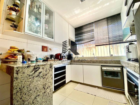 Imagem Casa com 3 Quartos à Venda, 160 m² em Novo Progresso - Contagem Imagem Casa com 3 Quartos à Venda, 160 m² em Novo Progresso - Contagem