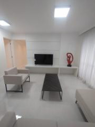 Imagem Apartamento com 3 Quartos à Venda, 128 m² em Centro - Santo André