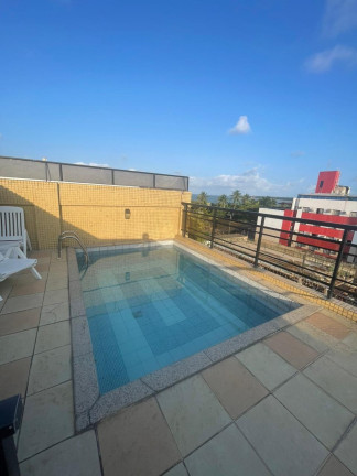 Imóvel com 4 Quartos para Alugar, 350 m² em Cabo Branco - João Pessoa