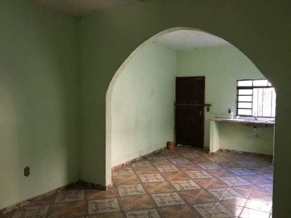 Imagem Casa com 2 Quartos à Venda, 180 m² em Dom Bosco - Betim Imagem Casa com 2 Quartos à Venda, 180 m² em Dom Bosco - Betim