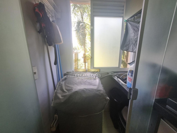 Imagem Apartamento com 2 Quartos à Venda, 49 m² em Jardim Ermida I - Jundiaí Imagem Apartamento com 2 Quartos à Venda, 49 m² em Jardim Ermida I - Jundiaí