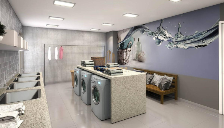 Imagem Apartamento com 2 Quartos à Venda, 55 m² em Jardim Tupanci - Barueri Imagem Apartamento com 2 Quartos à Venda, 55 m² em Jardim Tupanci - Barueri