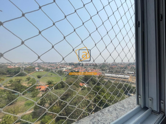 Imagem Apartamento com 2 Quartos para Alugar, 65 m² em Ilhas Do Mediterrâneo - Itu