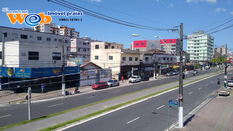 Imagem Sala Comercial à Venda, 650 m² em Tupi - Praia Grande