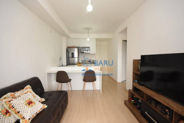 Imagem Apartamento com 1 Quarto à Venda, 45 m² em Parque Industrial Tomas Edson - São Paulo Imagem Apartamento com 1 Quarto à Venda, 45 m² em Parque Industrial Tomas Edson - São Paulo