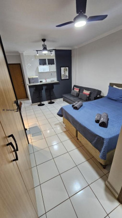 Imagem Apartamento com 1 Quarto à Venda, 40 m² em Nova Ribeirânia - Ribeirão Preto Imagem Apartamento com 1 Quarto à Venda, 40 m² em Nova Ribeirânia - Ribeirão Preto