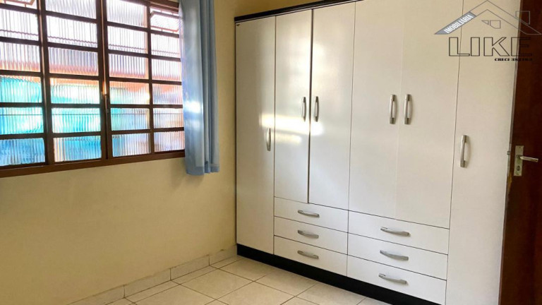 Casa com 3 Quartos à Venda, 231 m² em Bosque Dos Eucaliptos - São José Dos Campos
