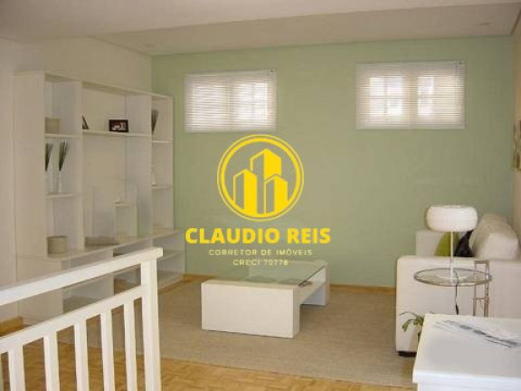 Imagem Casa de Condomínio com 4 Quartos à Venda, 366 m² em Santo Amaro - São Paulo