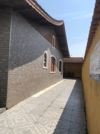 Imagem Imóvel com 3 Quartos à Venda, em Balnearia Jussara - Mongaguá Imagem Imóvel com 3 Quartos à Venda, em Balnearia Jussara - Mongaguá