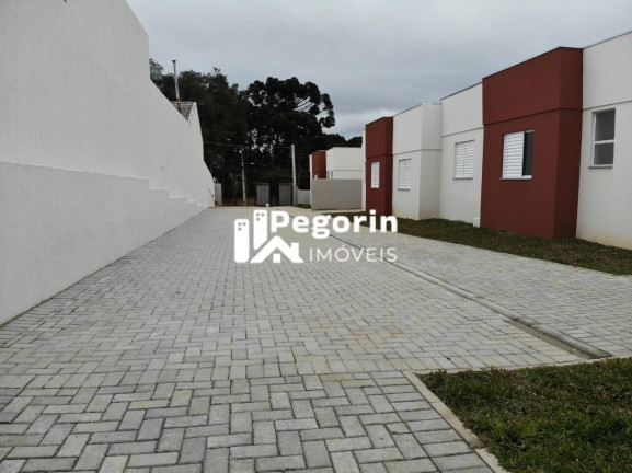 Imagem Casa com 3 Quartos à Venda, 54 m² em São Dimas - Colombo Imagem Casa com 3 Quartos à Venda, 54 m² em São Dimas - Colombo