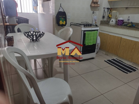 Imagem Apartamento com 3 Quartos para Temporada, 90 m² em Centro - Cabo Frio Imagem Apartamento com 3 Quartos para Temporada, 90 m² em Centro - Cabo Frio