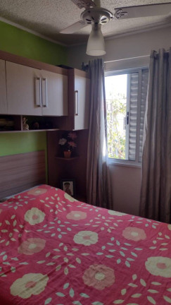 Imagem Casa de Condomínio com 3 Quartos à Venda, 108 m² em Igara - Canoas Imagem Casa de Condomínio com 3 Quartos à Venda, 108 m² em Igara - Canoas
