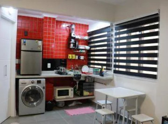 Imagem Apartamento com 1 Quarto à Venda, 24 m² em Liberdade - São Paulo Imagem Apartamento com 1 Quarto à Venda, 24 m² em Liberdade - São Paulo