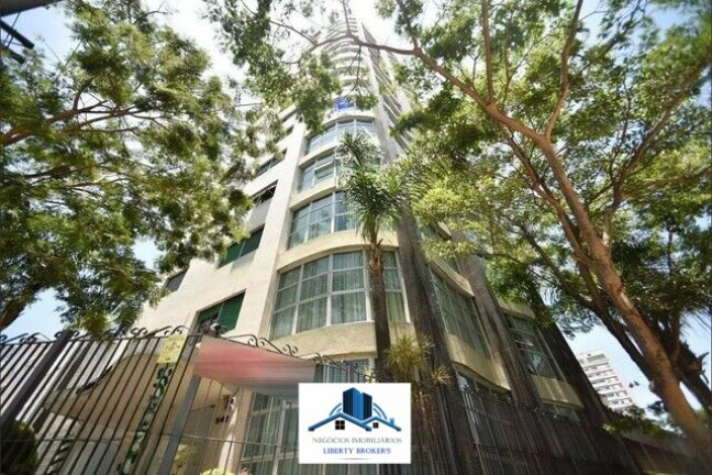 Apartamento com 4 Quartos para Alugar, 260 m² em Mooca - São Paulo