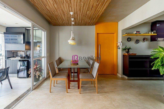 Imagem Apartamento com 3 Quartos à Venda, 100 m² em água Branca - São Paulo Imagem Apartamento com 3 Quartos à Venda, 100 m² em água Branca - São Paulo