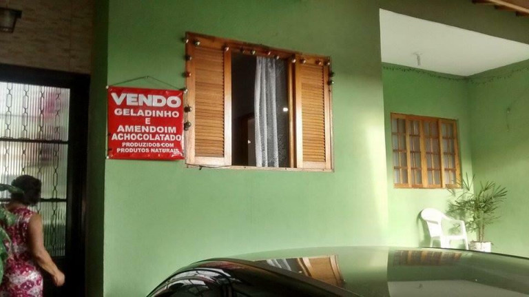 Imagem Casa com 2 Quartos à Venda, 200 m² em Residencial São Francisco - São José Dos Campos Imagem Casa com 2 Quartos à Venda, 200 m² em Residencial São Francisco - São José Dos Campos