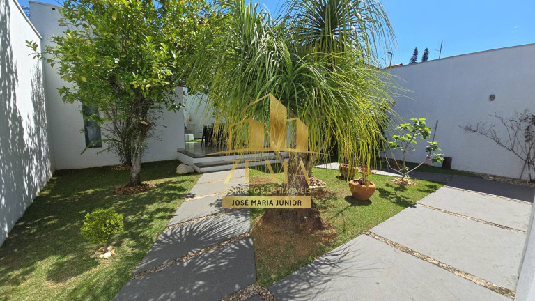 Imagem Casa com 4 Quartos à Venda, 300 m² em Vila Oliveira - Mogi Das Cruzes