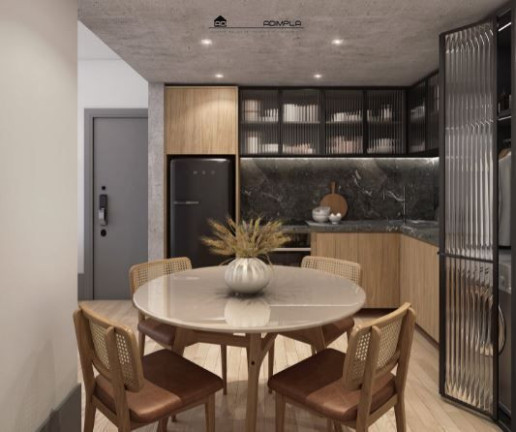 Imagem Apartamento com 2 Quartos à Venda, 71 m² em Laranjeiras - Rio De Janeiro