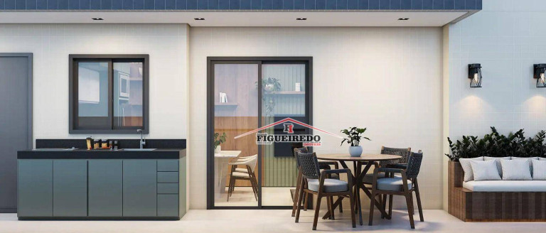 Imagem Apartamento com 1 Quarto à Venda, 48 m² em Vila Guilhermina - Praia Grande Imagem Apartamento com 1 Quarto à Venda, 48 m² em Vila Guilhermina - Praia Grande