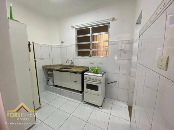 Imagem Imóvel com 1 Quarto à Venda, 42 m² em Canto Do Forte - Praia Grande Imagem Imóvel com 1 Quarto à Venda, 42 m² em Canto Do Forte - Praia Grande