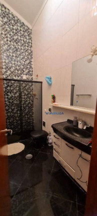 Imagem Sobrado com 3 Quartos à Venda, 129 m² em Vila Augusta - Guarulhos