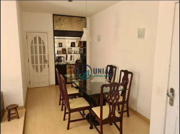 Imagem Apartamento com 2 Quartos à Venda, 83 m² em Icaraí - Niterói