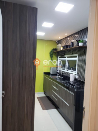 Imagem Apartamento com 3 Quartos à Venda, 107 m²