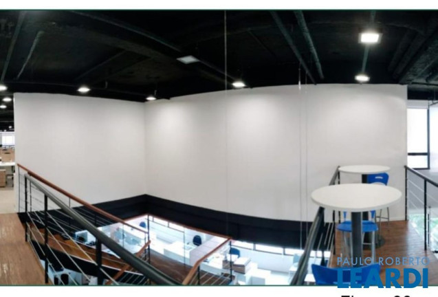 Imagem Sala Comercial à Venda, 800 m² em Jardim - Santo André Imagem Sala Comercial à Venda, 800 m² em Jardim - Santo André