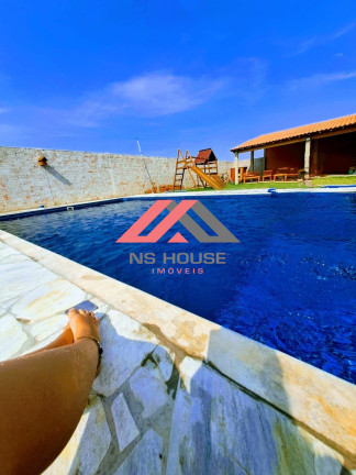 Imagem Imóvel com 3 Quartos à Venda, 300 m² em Jocurupava - Salto De Pirapora Imagem Imóvel com 3 Quartos à Venda, 300 m² em Jocurupava - Salto De Pirapora
