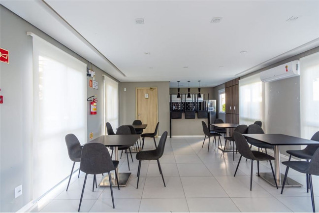 Imagem Apartamento com 2 Quartos à Venda, 58 m² em Igara - Canoas