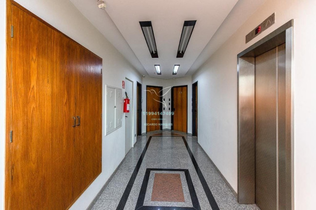 Imagem Sala Comercial à Venda, 96 m² em Granja Julieta - São Paulo