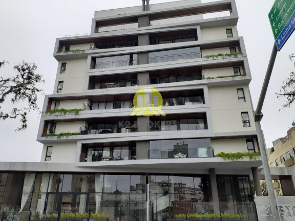 Imagem Cobertura com 3 Quartos à Venda, 223 m² em Juvevê - Curitiba Imagem Cobertura com 3 Quartos à Venda, 223 m² em Juvevê - Curitiba