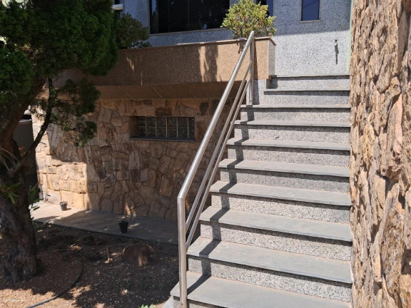 Imagem Sobrado com 3 Quartos à Venda, 380 m² em Independência - São Bernardo Do Campo Imagem Sobrado com 3 Quartos à Venda, 380 m² em Independência - São Bernardo Do Campo