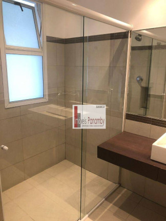 Imagem Apartamento com 1 Quarto à Venda ou Locação, 104 m² em Panamby - São Paulo Imagem Apartamento com 1 Quarto à Venda ou Locação, 104 m² em Panamby - São Paulo