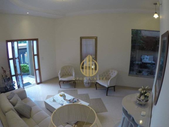 Imagem Casa com 4 Quartos à Venda, 360 m² em Ribeirânia - Ribeirão Preto