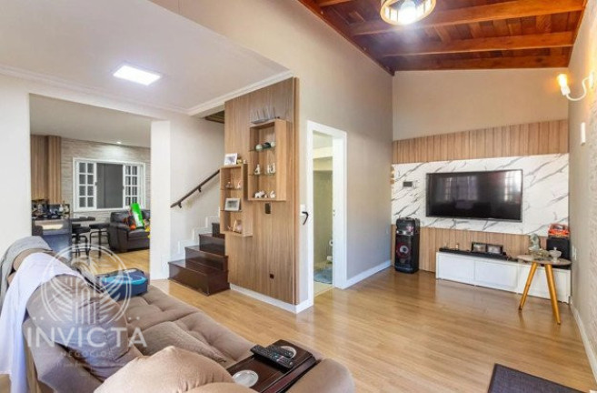 Imagem Casa com 3 Quartos à Venda, 178 m² em Ariribá - Balneário Camboriú