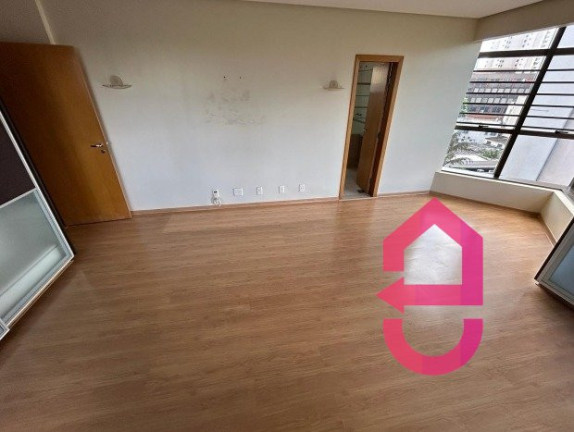 Imagem Apartamento com 4 Quartos à Venda, em Setor Oeste - Goiânia Imagem Apartamento com 4 Quartos à Venda, em Setor Oeste - Goiânia
