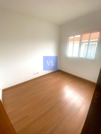 Imagem Casa com 3 Quartos à Venda, 132 m² em Cajuru - Curitiba Imagem Casa com 3 Quartos à Venda, 132 m² em Cajuru - Curitiba
