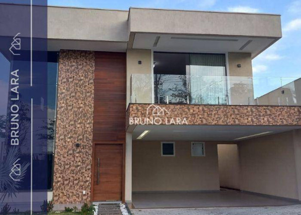 Imagem Casa com 3 Quartos à Venda, 300 m² em Condomínio Ouro Verde - Betim Imagem Casa com 3 Quartos à Venda, 300 m² em Condomínio Ouro Verde - Betim