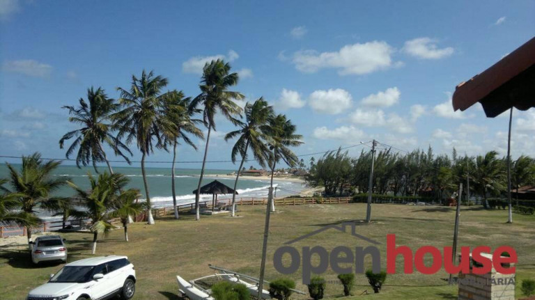 Imagem Casa com 4 Quartos para Alugar, em Praia De Jacumã - Ceará-mirim Imagem Casa com 4 Quartos para Alugar, em Praia De Jacumã - Ceará-mirim