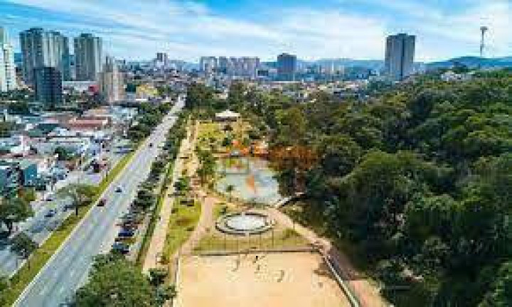 Imagem Studio com 1 Quarto à Venda, 35 m² em Centro - Guarulhos Imagem Studio com 1 Quarto à Venda, 35 m² em Centro - Guarulhos