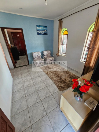 Imagem Casa com 2 Quartos à Venda, 130 m² em Parque São Jorge - Campinas Imagem Casa com 2 Quartos à Venda, 130 m² em Parque São Jorge - Campinas