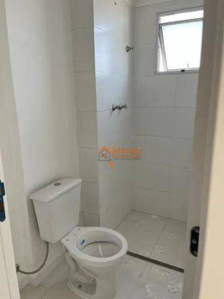 Imagem Studio com 1 Quarto à Venda, 33 m² em Centro - Guarulhos