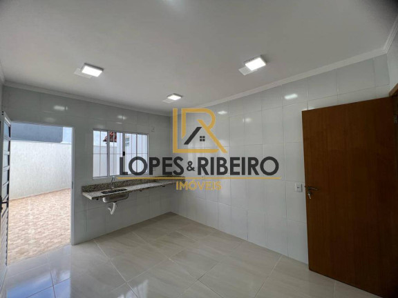 Imagem Casa com 3 Quartos à Venda, em Vila Nogueira - Botucatu Imagem Casa com 3 Quartos à Venda, em Vila Nogueira - Botucatu