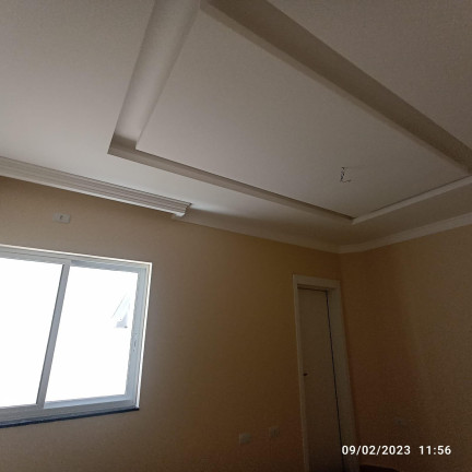 Imagem Apartamento com 3 Quartos à Venda, 107 m² em Costeira - Araucária Imagem Apartamento com 3 Quartos à Venda, 107 m² em Costeira - Araucária
