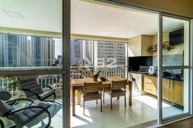 Imagem Apartamento com 3 Quartos à Venda, 143 m² em Vila Leopoldina - São Paulo Imagem Apartamento com 3 Quartos à Venda, 143 m² em Vila Leopoldina - São Paulo