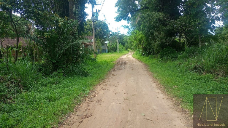 Terreno à Venda, 1.440 m² em Capricórnio Iii - Caraguatatuba