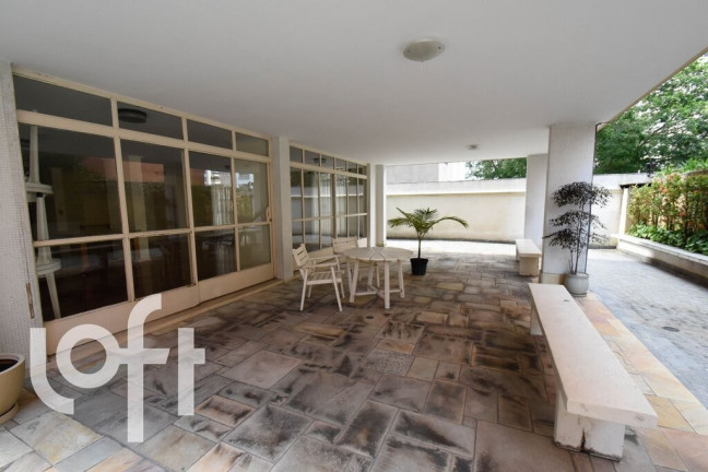 Imagem Imóvel com 4 Quartos à Venda, 153 m² em Paraíso - São Paulo Imagem Imóvel com 4 Quartos à Venda, 153 m² em Paraíso - São Paulo