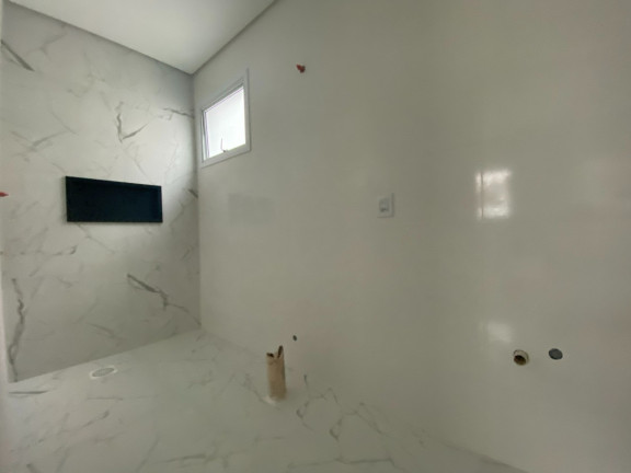 Imagem Casa de Condomínio com 3 Quartos à Venda, 142 m² em Deltaville - Biguaçu