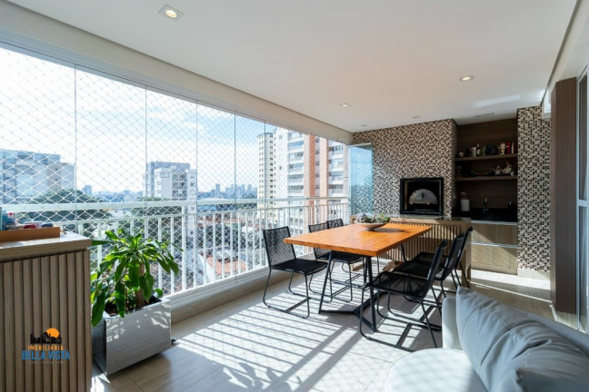 Imagem Apartamento com 3 Quartos à Venda,  em Bosque Da Saúde - São Paulo